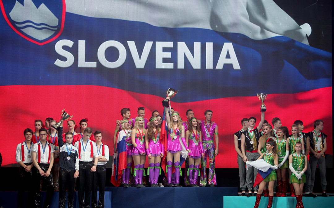 V olimpijskem Sočiju je zvenela slovenska himna