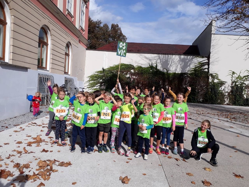 LJUBLJANSKI MARATON