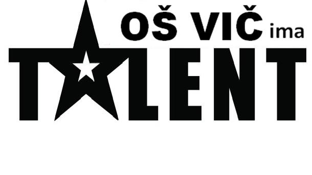 TALENT OŠ VIČ