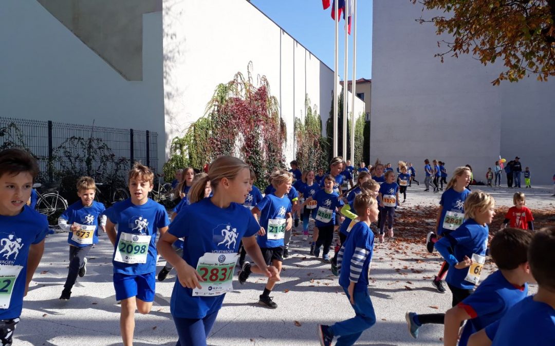 25. LJUBLJANSKI MARATON