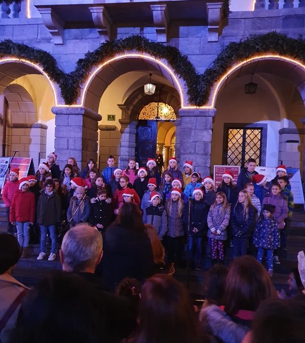 ZBORČEK PRED MAGISTRATOM