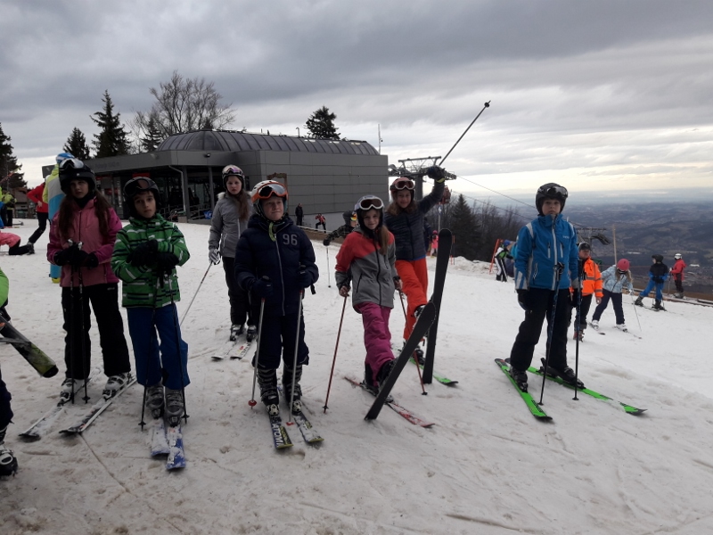 ŠVN – POHORJE