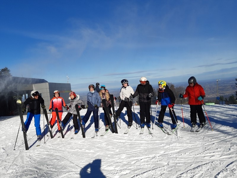 ŠVN – POHORJE- 6.2.2020