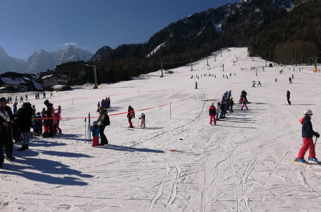 ZIMSKA ŠOLA V NARAVI – TOREK