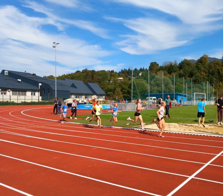 ATLETIKA-DRŽAVNO  PRVENSTVO