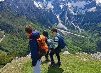 PLANINSKI IZLET NA GOLI VRH IN JENKOVO PLANINO