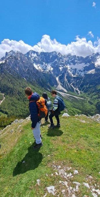 PLANINSKI IZLET NA GOLI VRH IN JENKOVO PLANINO