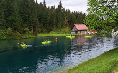 TABOR 4. A in 4. B – 3. DAN