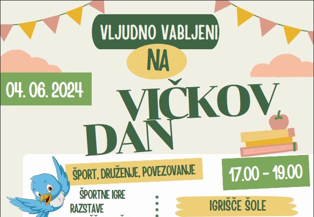 VIČKOV DAN 2024
