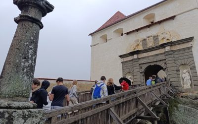 EKSKURZIJA V GRADEC