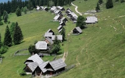 PLANINSKI IZLET NA PLANINO ZAJAMNIKI IN VIŠEVNIK