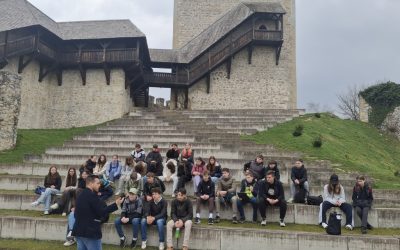 ZGODOVINSKO – GEOGRAFSKA EKSKURZIJA V CELJE