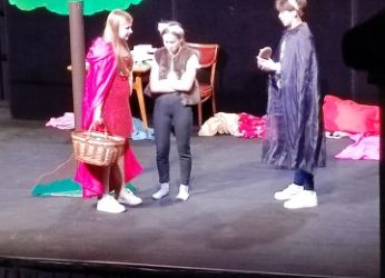 NAGRAJENCI 22. OTROŠKEGA FESTIVALA SANJ