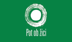 POT OB ŽICI